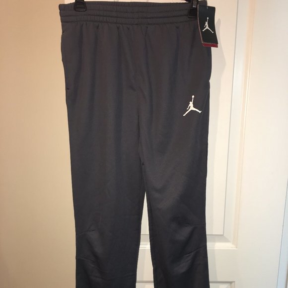 nike jordan track pants